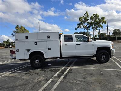 2019 Chevrolet Silverado 2500HD Work Truck   - Photo 29 - Santa Ana, CA 92703