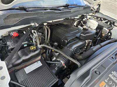 2019 Chevrolet Silverado 2500HD Work Truck   - Photo 13 - Santa Ana, CA 92703