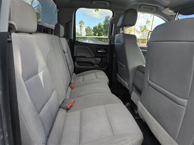 2019 Chevrolet Silverado 2500HD Work Truck   - Photo 23 - Santa Ana, CA 92703