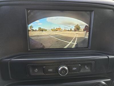 2019 Chevrolet Silverado 2500HD Work Truck   - Photo 11 - Santa Ana, CA 92703