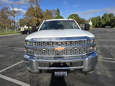 2019 Chevrolet Silverado 2500HD Work Truck   - Photo 31 - Santa Ana, CA 92703