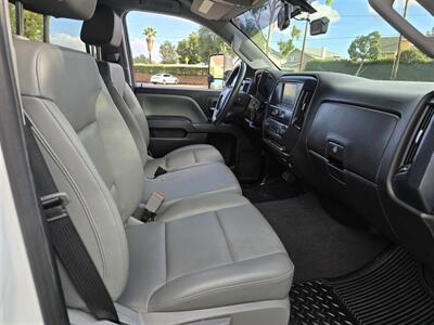 2019 Chevrolet Silverado 2500HD Work Truck   - Photo 24 - Santa Ana, CA 92703