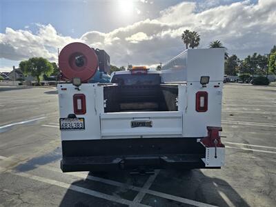 2019 Chevrolet Silverado 2500HD Work Truck   - Photo 32 - Santa Ana, CA 92703