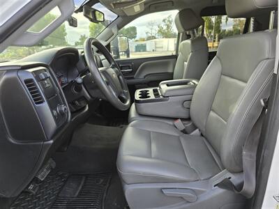 2019 Chevrolet Silverado 2500HD Work Truck   - Photo 7 - Santa Ana, CA 92703