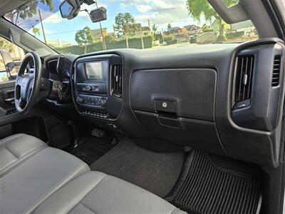 2019 Chevrolet Silverado 2500HD Work Truck   - Photo 25 - Santa Ana, CA 92703