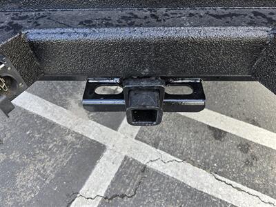 2019 Chevrolet Silverado 2500HD Work Truck   - Photo 16 - Santa Ana, CA 92703
