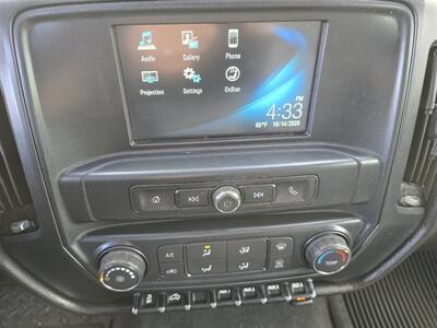 2019 Chevrolet Silverado 2500HD Work Truck   - Photo 10 - Santa Ana, CA 92703