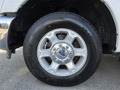2014 Ford F-350 Super Duty XLT UTILITY 6.2L GAS,115K MILES!   - Photo 16 - Santa Ana, CA 92703