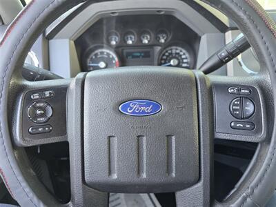 2014 Ford F-350 Super Duty XLT UTILITY 6.2L GAS,115K MILES!   - Photo 13 - Santa Ana, CA 92703