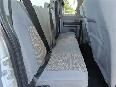 2014 Ford F-350 Super Duty XLT UTILITY 6.2L GAS,115K MILES!   - Photo 21 - Santa Ana, CA 92703