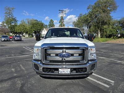 2014 Ford F-350 Super Duty XLT UTILITY 6.2L GAS,115K MILES!   - Photo 29 - Santa Ana, CA 92703