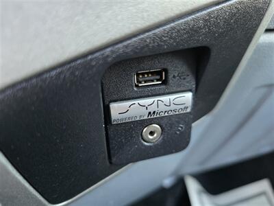 2014 Ford F-350 Super Duty XLT UTILITY 6.2L GAS,115K MILES!   - Photo 25 - Santa Ana, CA 92703