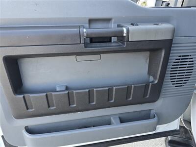 2014 Ford F-350 Super Duty XLT UTILITY 6.2L GAS,115K MILES!   - Photo 20 - Santa Ana, CA 92703