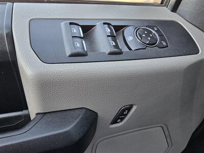 2021 FORD F450 UTILITY 6.7L DIESEL,11FT ROYAL BED,  ONLY 57K MILES,4x4! - Photo 23 - Santa Ana, CA 92703