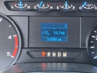 2021 FORD F450 UTILITY 6.7L DIESEL,11FT ROYAL BED,  ONLY 57K MILES,4x4! - Photo 11 - Santa Ana, CA 92703