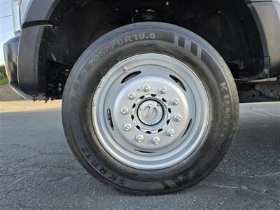 2021 FORD F450 UTILITY 6.7L DIESEL,11FT ROYAL BED,  ONLY 57K MILES,4x4! - Photo 15 - Santa Ana, CA 92703