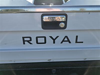 2021 FORD F450 UTILITY 6.7L DIESEL,11FT ROYAL BED,  ONLY 57K MILES,4x4! - Photo 27 - Santa Ana, CA 92703