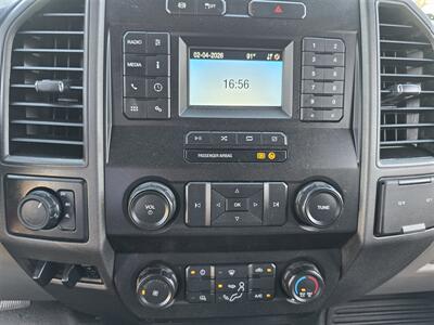 2021 FORD F450 UTILITY 6.7L DIESEL,11FT ROYAL BED,  ONLY 57K MILES,4x4! - Photo 10 - Santa Ana, CA 92703