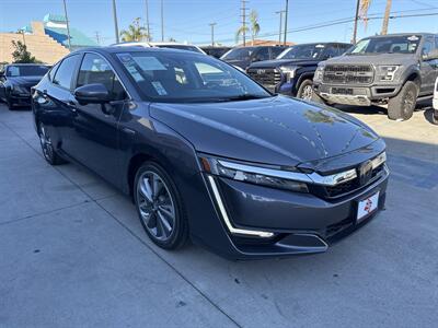 2019 Honda Clarity Plug-In Hybrid   - Photo 3 - Stanton, CA 90680