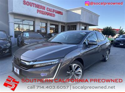 2019 Honda Clarity Plug-In Hybrid   - Photo 1 - Stanton, CA 90680
