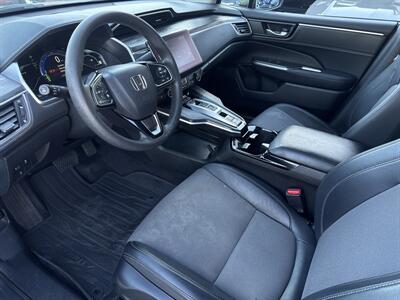 2019 Honda Clarity Plug-In Hybrid   - Photo 8 - Stanton, CA 90680