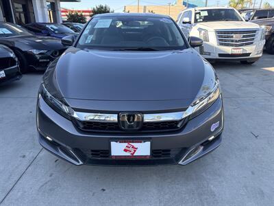 2019 Honda Clarity Plug-In Hybrid   - Photo 2 - Stanton, CA 90680