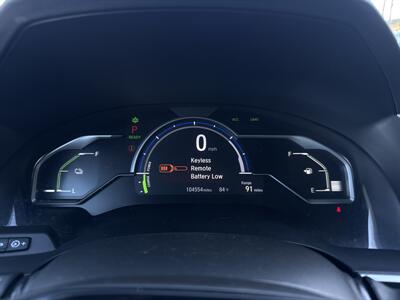 2019 Honda Clarity Plug-In Hybrid   - Photo 12 - Stanton, CA 90680