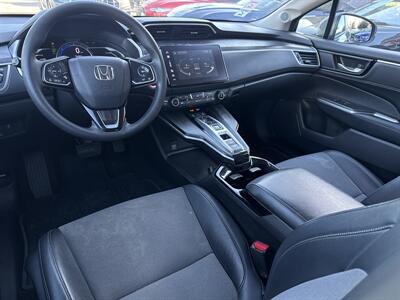 2019 Honda Clarity Plug-In Hybrid   - Photo 10 - Stanton, CA 90680