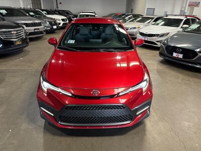 2020 Toyota Corolla SE   - Photo 4 - Orange, CA 92867