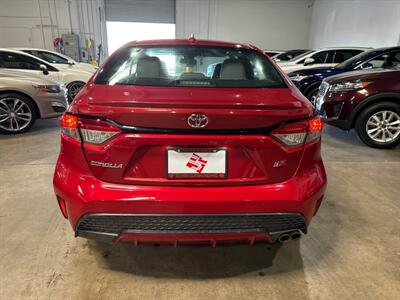 2020 Toyota Corolla SE   - Photo 8 - Orange, CA 92867