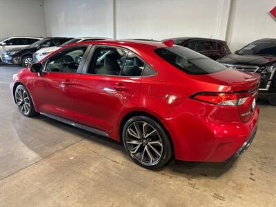 2020 Toyota Corolla SE   - Photo 7 - Orange, CA 92867