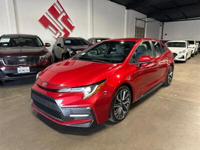 2020 Toyota Corolla SE   - Photo 5 - Orange, CA 92867