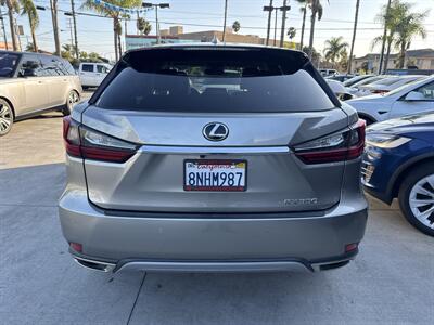 2020 Lexus RX - Photo 5 - Stanton, CA 90680