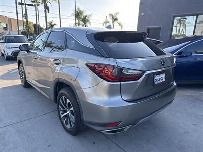 2020 Lexus RX - Photo 6 - Stanton, CA 90680