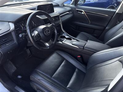 2020 Lexus RX - Photo 8 - Stanton, CA 90680