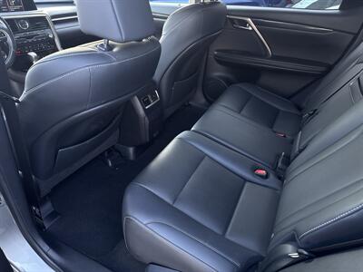 2020 Lexus RX - Photo 9 - Stanton, CA 90680