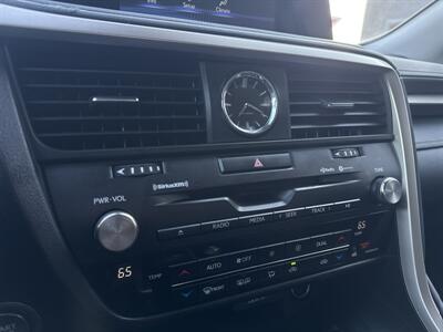 2020 Lexus RX - Photo 14 - Stanton, CA 90680