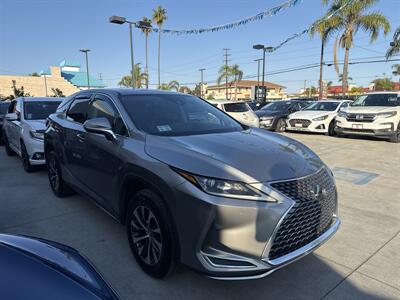 2020 Lexus RX - Photo 3 - Stanton, CA 90680