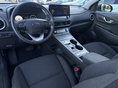 2023 Hyundai KONA Electric SEL   - Photo 10 - Stanton, CA 90680