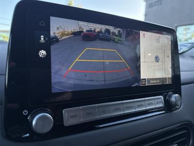 2023 Hyundai KONA Electric SEL   - Photo 17 - Stanton, CA 90680
