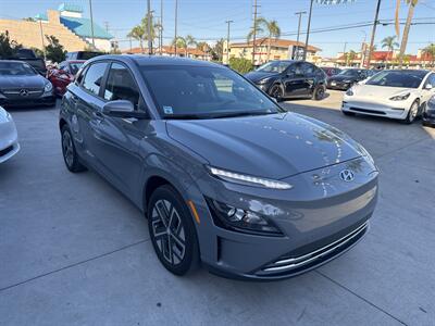 2023 Hyundai KONA Electric SEL   - Photo 3 - Stanton, CA 90680