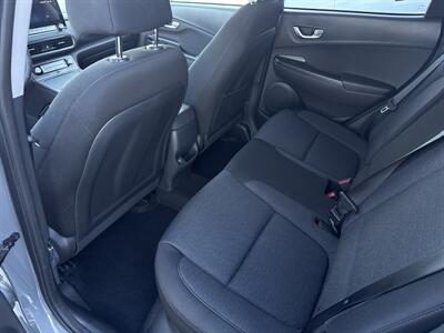 2023 Hyundai KONA Electric SEL   - Photo 9 - Stanton, CA 90680