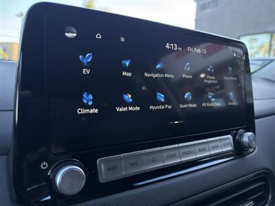 2023 Hyundai KONA Electric SEL   - Photo 13 - Stanton, CA 90680