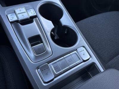 2023 Hyundai KONA Electric SEL   - Photo 15 - Stanton, CA 90680