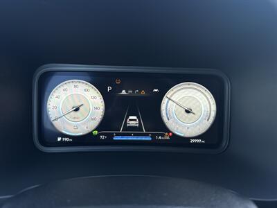 2023 Hyundai KONA Electric SEL   - Photo 12 - Stanton, CA 90680