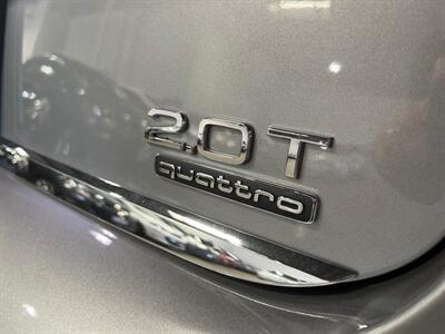 2017 Audi A6 2.0T quattro Premium   - Photo 7 - Orange, CA 92867