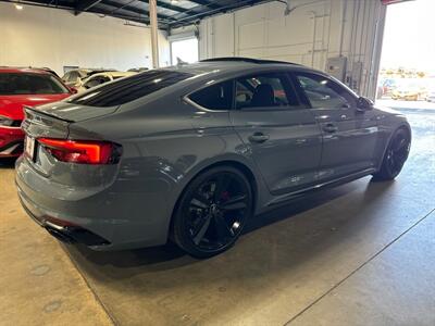 2019 Audi RS 5 Sportback 2.9 TFSI quattro   - Photo 17 - Orange, CA 92867