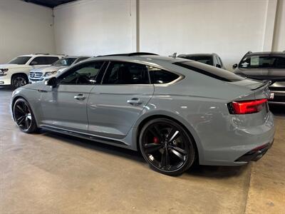 2019 Audi RS 5 Sportback 2.9 TFSI quattro   - Photo 13 - Orange, CA 92867