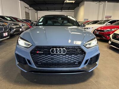 2019 Audi RS 5 Sportback 2.9 TFSI quattro   - Photo 4 - Orange, CA 92867