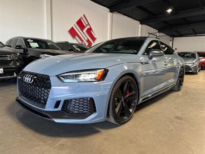 2019 Audi RS 5 Sportback 2.9 TFSI quattro   - Photo 8 - Orange, CA 92867